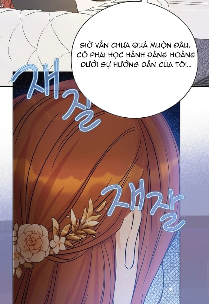 Ý Nghĩa Của Hôn Nhân Chap 30 - Next Chap 31