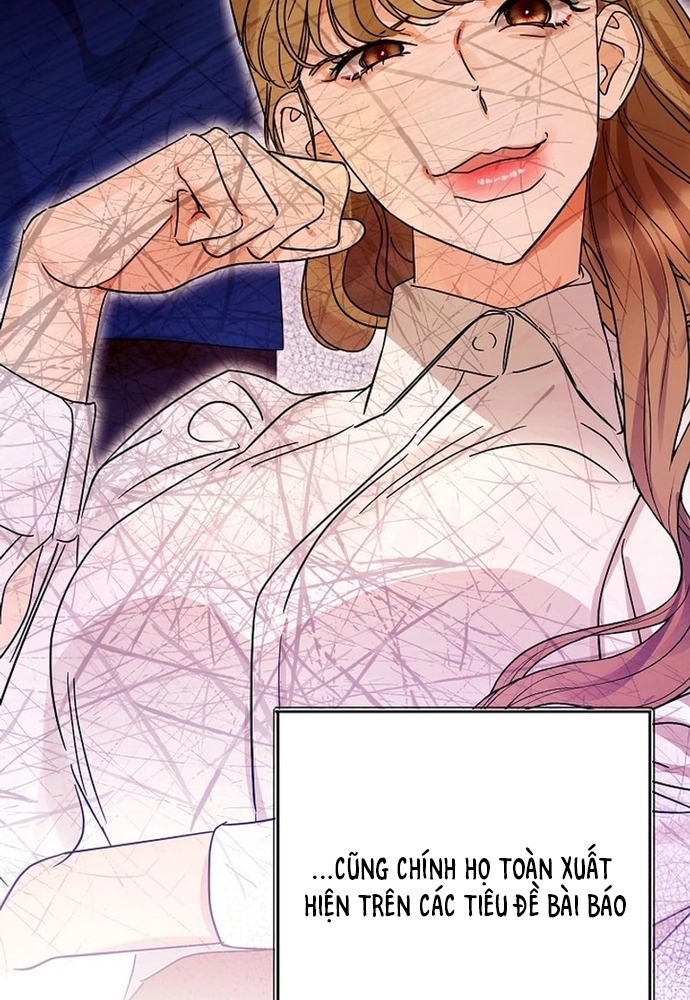 Ý Nghĩa Của Hôn Nhân Chap 30 - Next Chap 31