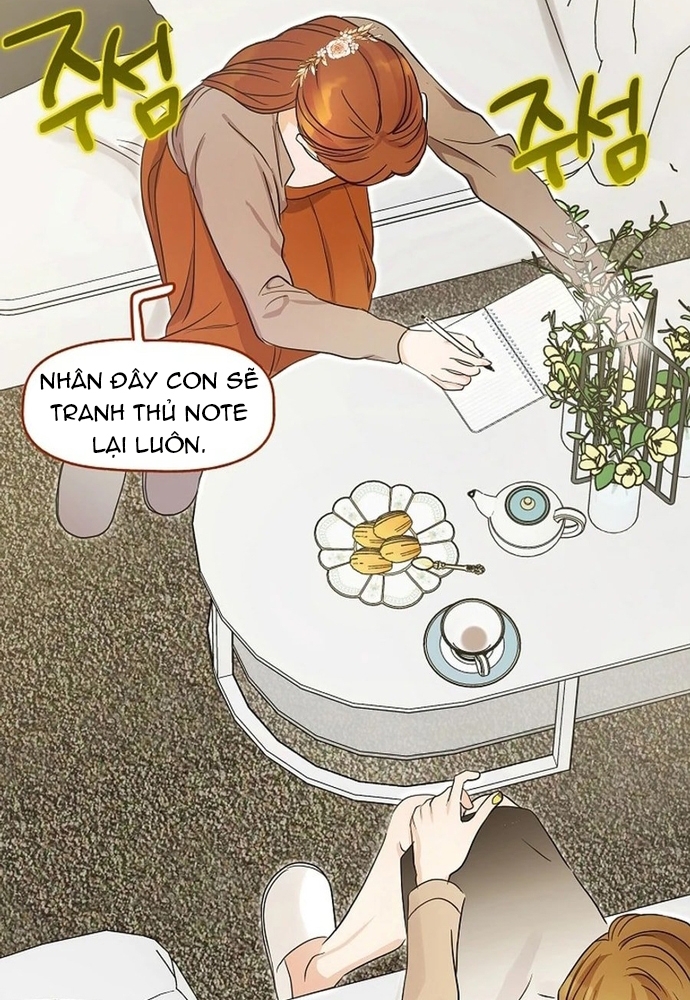 Ý Nghĩa Của Hôn Nhân Chap 30 - Next Chap 31