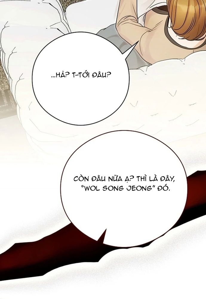 Ý Nghĩa Của Hôn Nhân Chap 30 - Next Chap 31