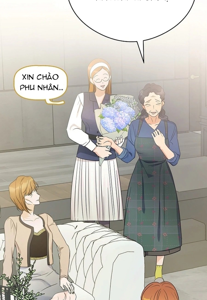 Ý Nghĩa Của Hôn Nhân Chap 30 - Next Chap 31