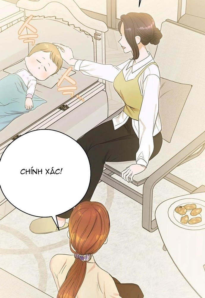 Ý Nghĩa Của Hôn Nhân Chap 31 - Next Chap 32