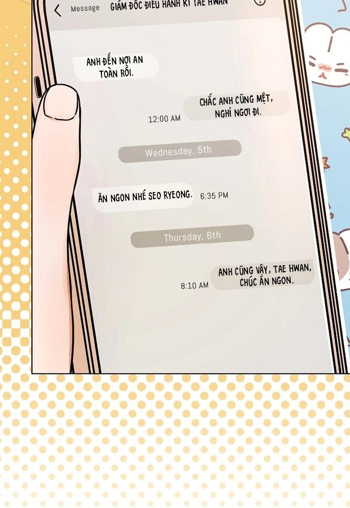 Ý Nghĩa Của Hôn Nhân Chap 31 - Next Chap 32