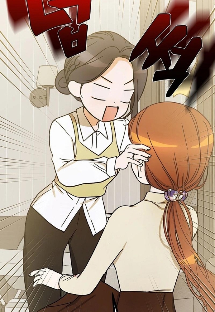 Ý Nghĩa Của Hôn Nhân Chap 31 - Next Chap 32