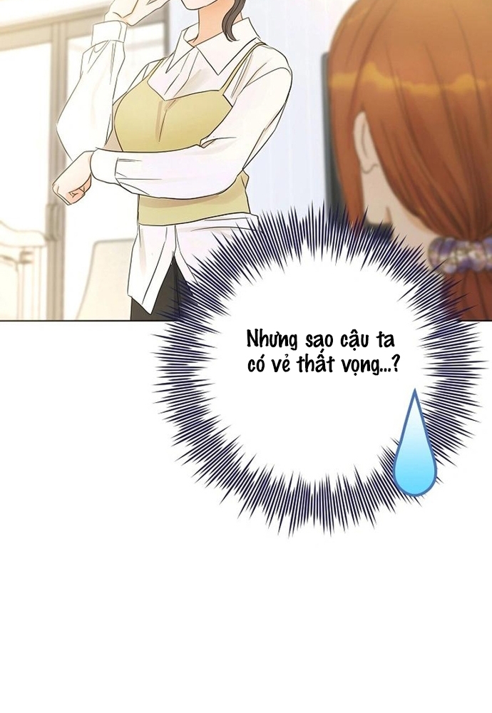 Ý Nghĩa Của Hôn Nhân Chap 31 - Next Chap 32