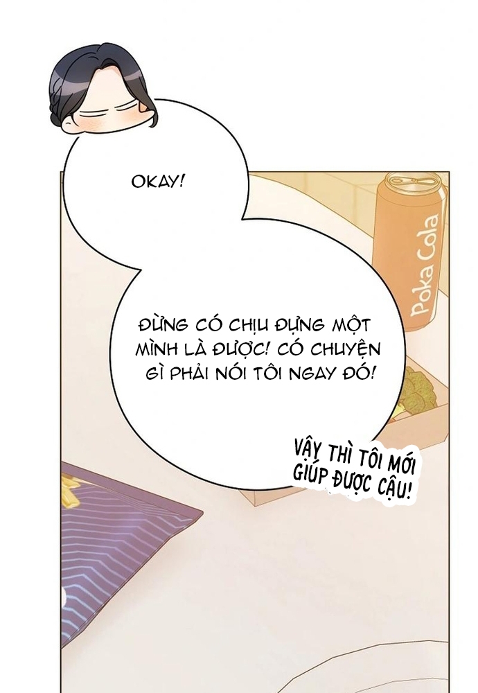 Ý Nghĩa Của Hôn Nhân Chap 31 - Next Chap 32