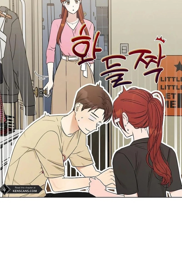 Ý Nghĩa Của Hôn Nhân Chap 7 - Next Chap 8