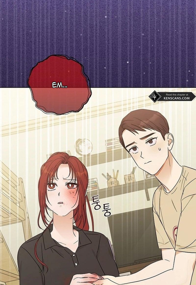 Ý Nghĩa Của Hôn Nhân Chap 7 - Next Chap 8