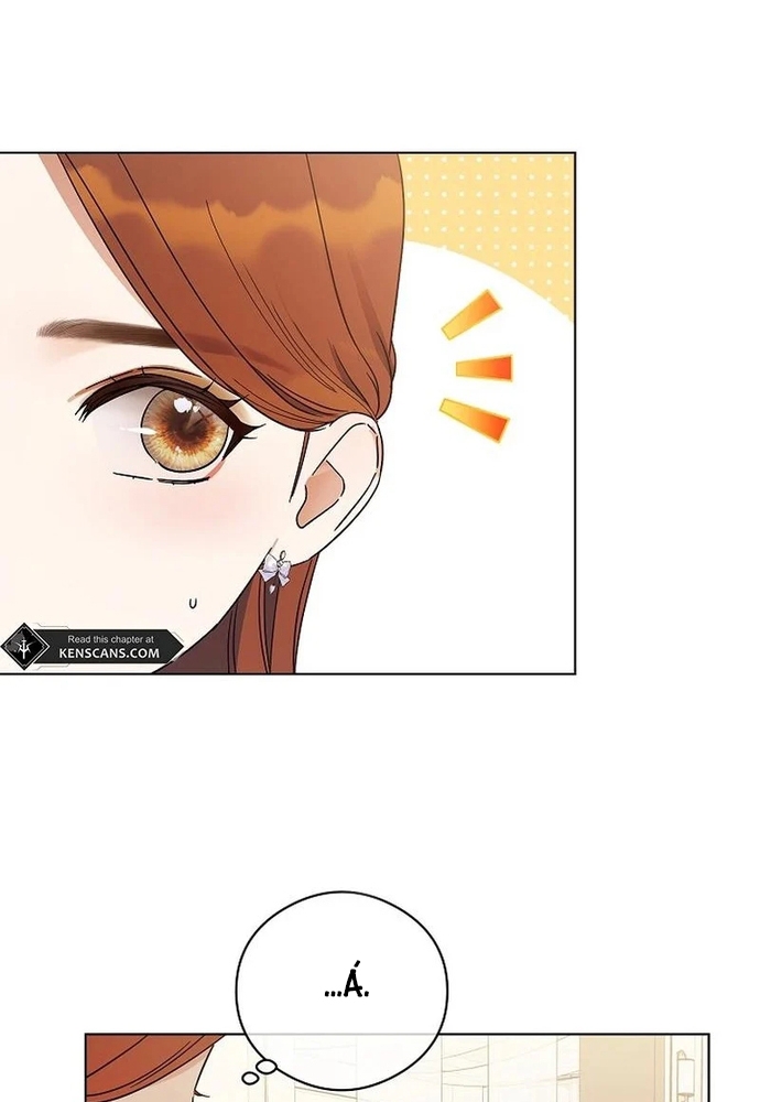 Ý Nghĩa Của Hôn Nhân Chap 7 - Next Chap 8