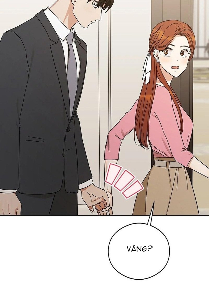 Ý Nghĩa Của Hôn Nhân Chap 7 - Next Chap 8