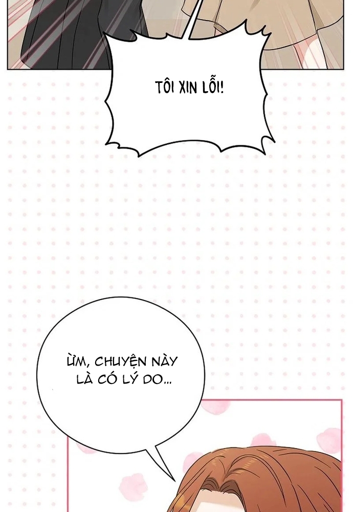 Ý Nghĩa Của Hôn Nhân Chap 7 - Next Chap 8