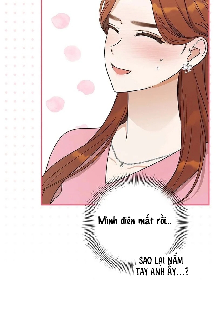 Ý Nghĩa Của Hôn Nhân Chap 7 - Next Chap 8