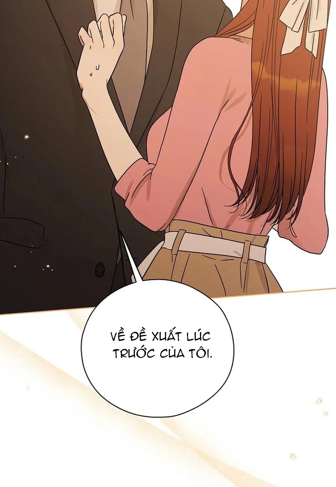 Ý Nghĩa Của Hôn Nhân Chap 7 - Next Chap 8