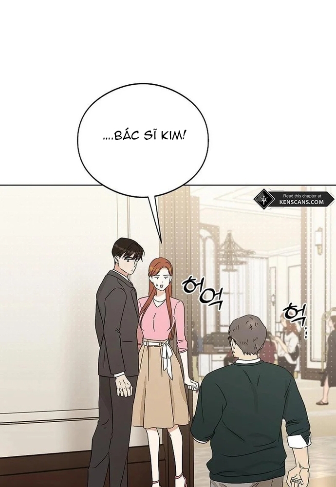 Ý Nghĩa Của Hôn Nhân Chap 7 - Next Chap 8