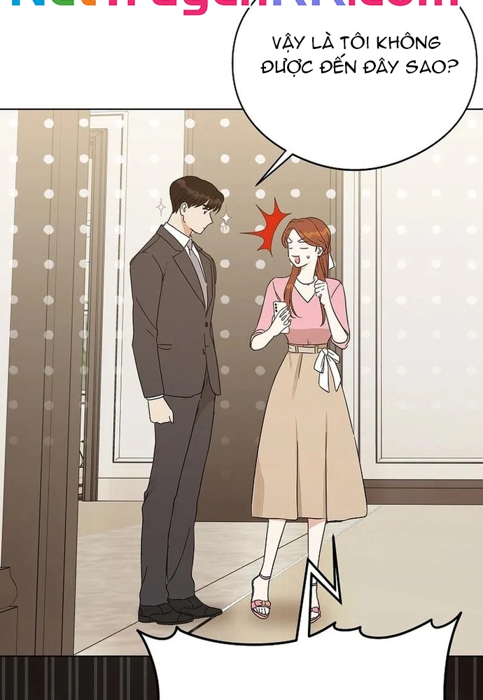 Ý Nghĩa Của Hôn Nhân Chap 7 - Next Chap 8