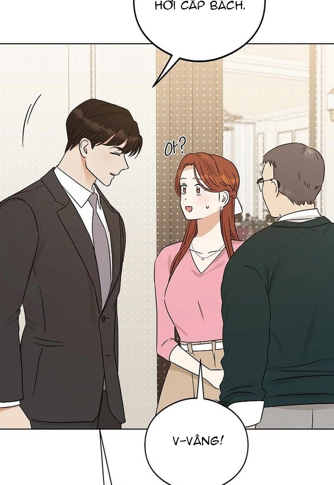 Ý Nghĩa Của Hôn Nhân Chap 7 - Next Chap 8