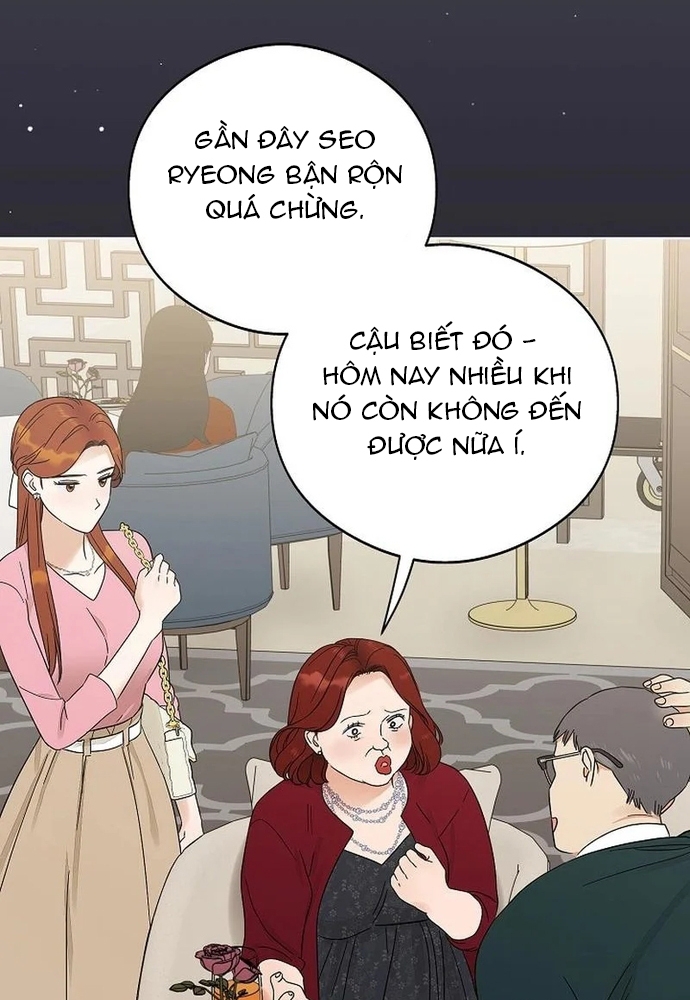 Ý Nghĩa Của Hôn Nhân Chap 7 - Next Chap 8