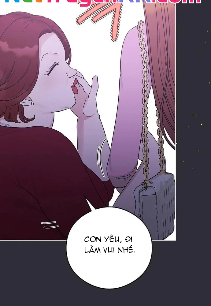 Ý Nghĩa Của Hôn Nhân Chap 7 - Next Chap 8