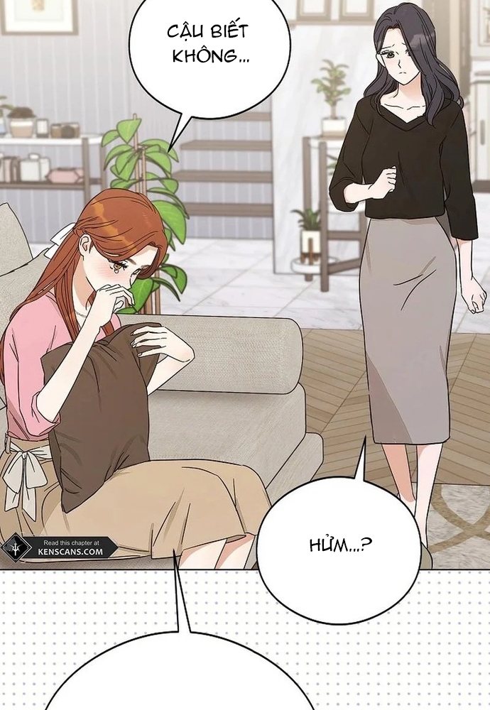 Ý Nghĩa Của Hôn Nhân Chap 7 - Next Chap 8