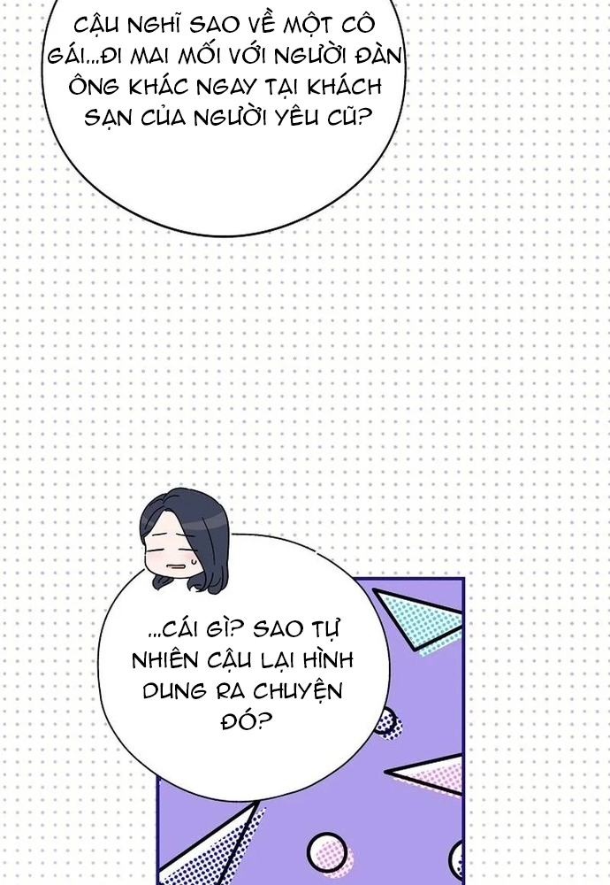 Ý Nghĩa Của Hôn Nhân Chap 7 - Next Chap 8