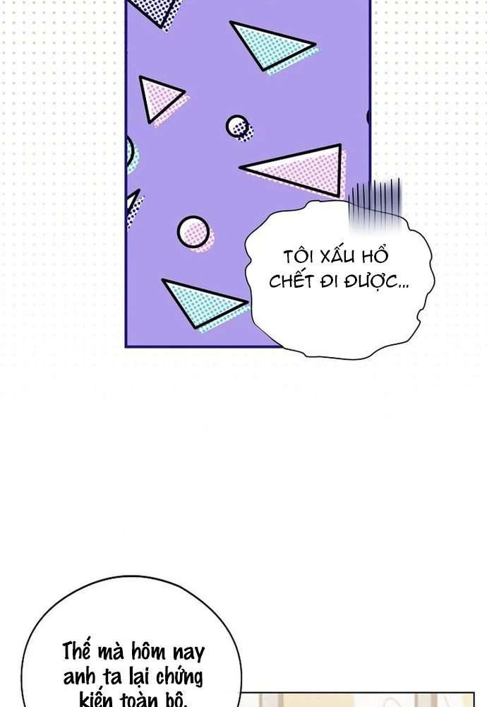 Ý Nghĩa Của Hôn Nhân Chap 7 - Next Chap 8