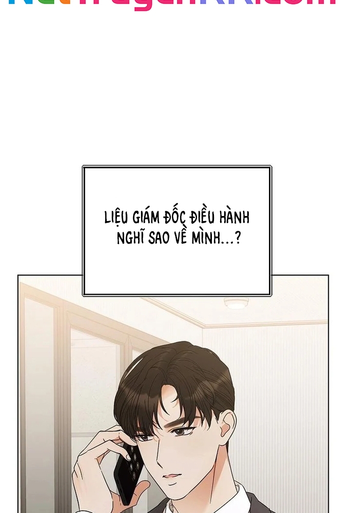Ý Nghĩa Của Hôn Nhân Chap 7 - Next Chap 8