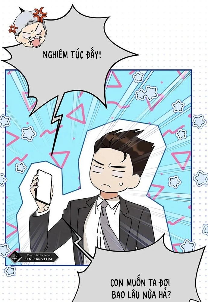 Ý Nghĩa Của Hôn Nhân Chap 7 - Next Chap 8