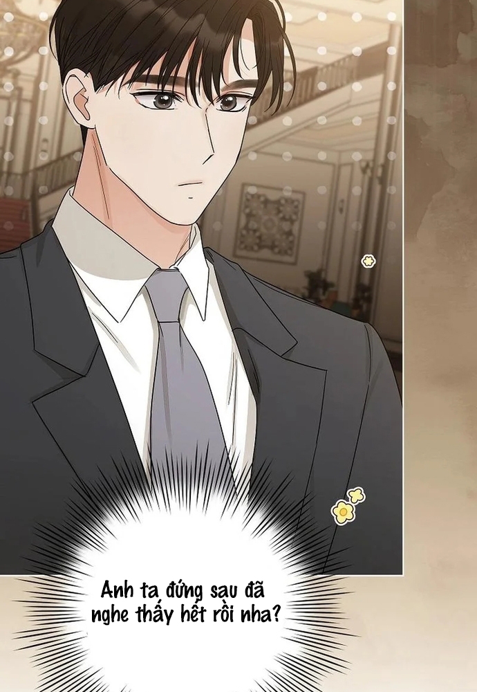 Ý Nghĩa Của Hôn Nhân Chap 7 - Next Chap 8