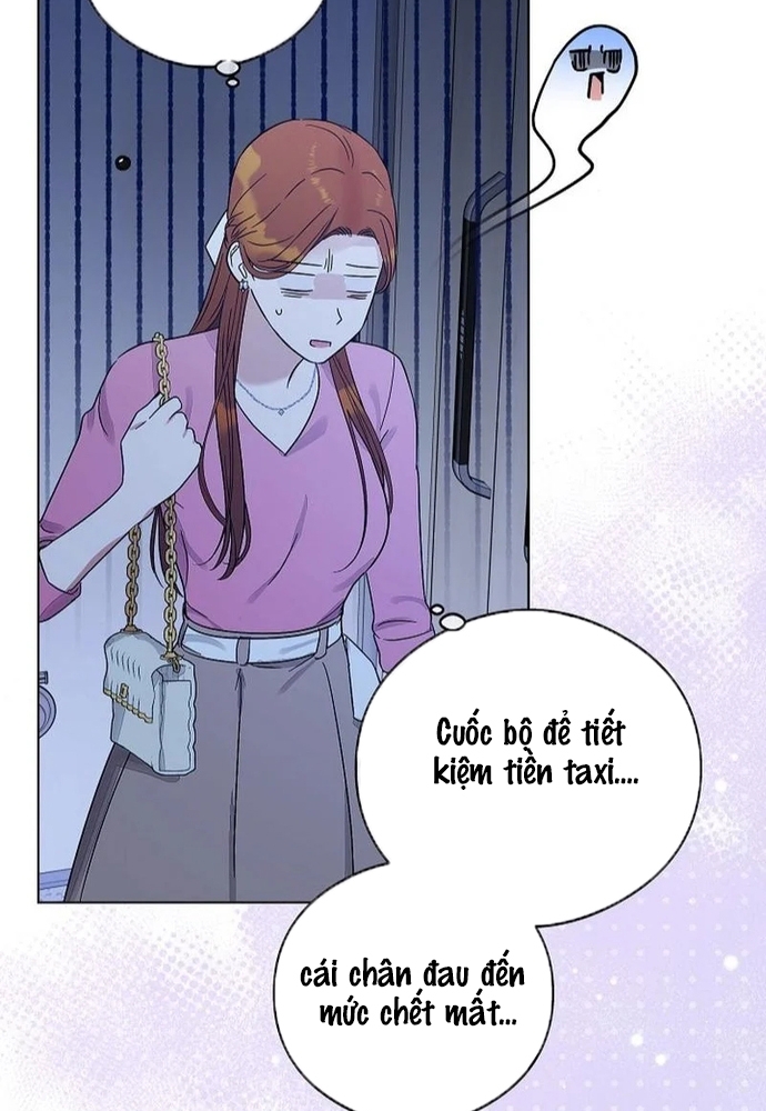Ý Nghĩa Của Hôn Nhân Chap 7 - Next Chap 8