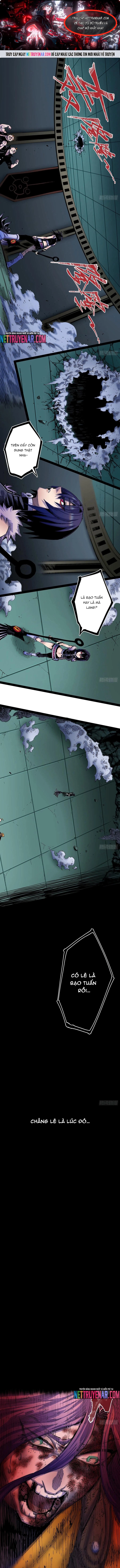 Y Thống Loạn Thế Chap 16 - Next Chap 17