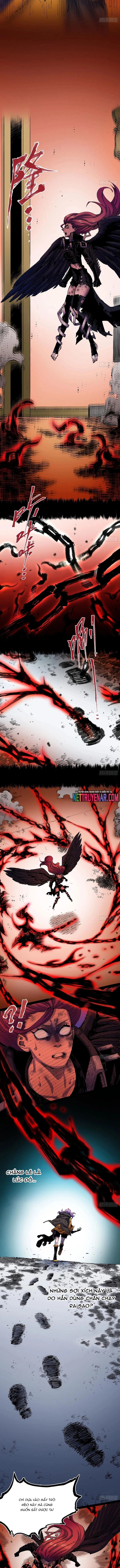 Y Thống Loạn Thế Chap 16 - Next Chap 17