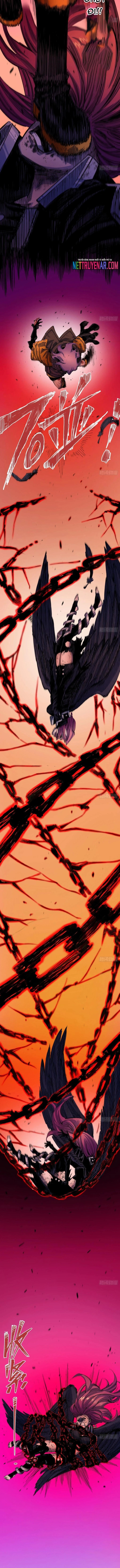 Y Thống Loạn Thế Chap 16 - Next Chap 17