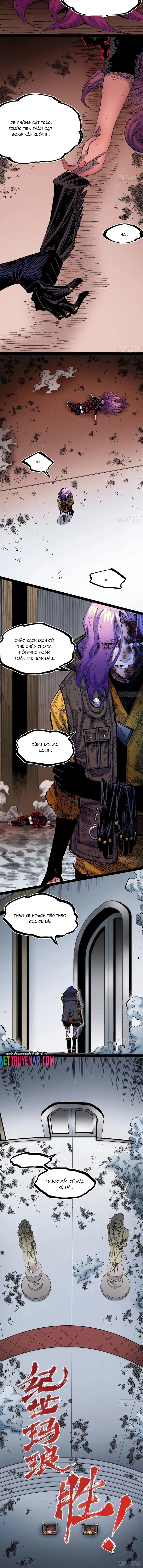 Y Thống Loạn Thế Chap 16 - Next Chap 17