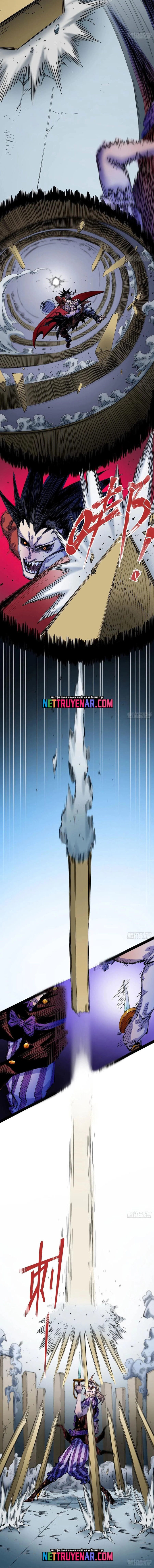 Y Thống Loạn Thế Chap 17 - Next Chap 18