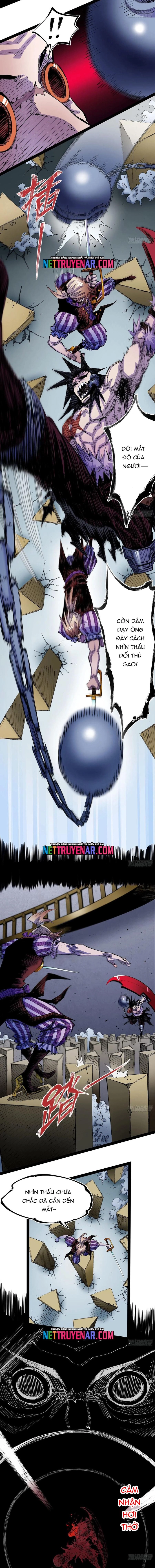 Y Thống Loạn Thế Chap 17 - Next Chap 18