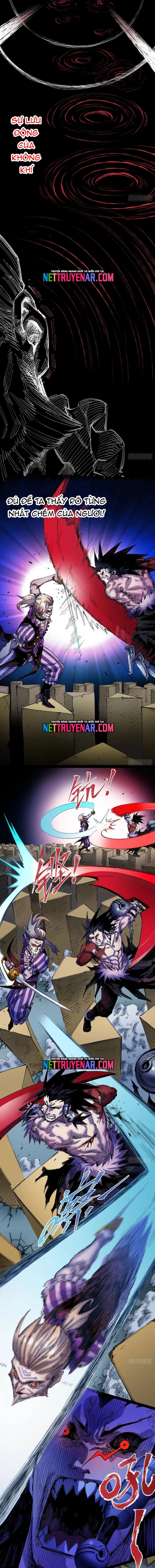 Y Thống Loạn Thế Chap 17 - Next Chap 18