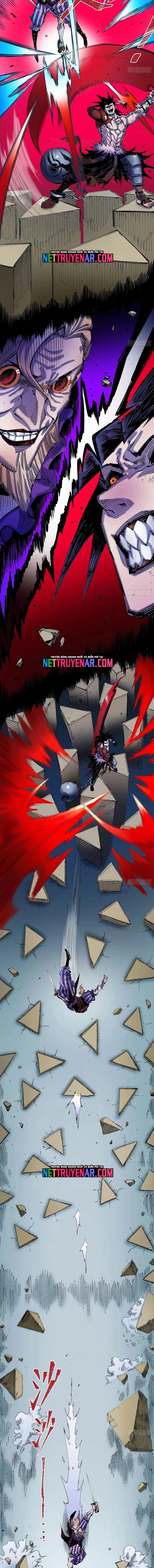 Y Thống Loạn Thế Chap 17 - Next Chap 18