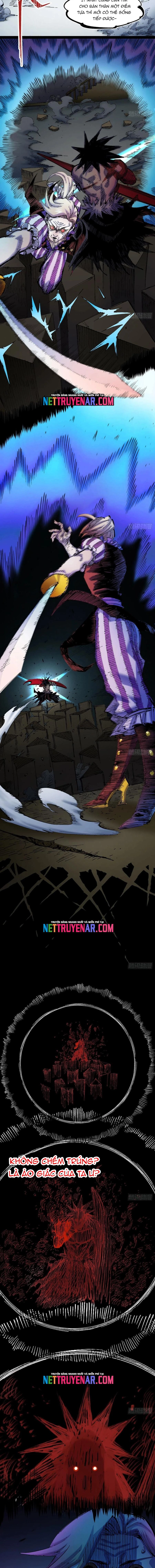 Y Thống Loạn Thế Chap 17 - Next Chap 18