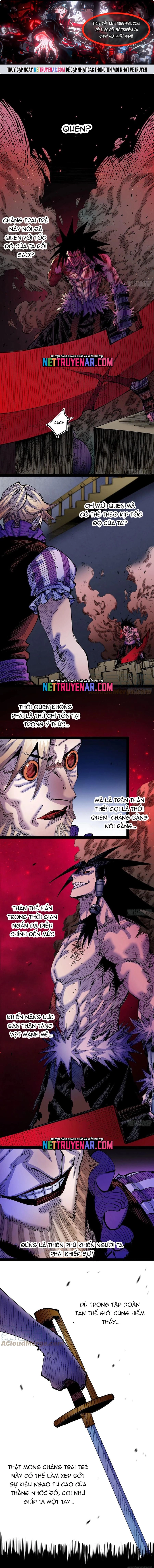 Y Thống Loạn Thế Chap 18 - Next Chap 19