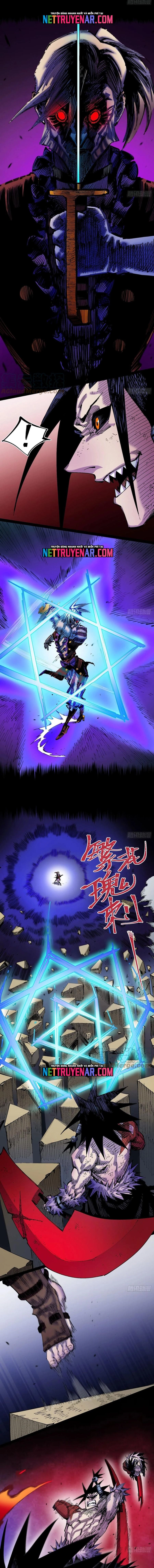 Y Thống Loạn Thế Chap 18 - Next Chap 19