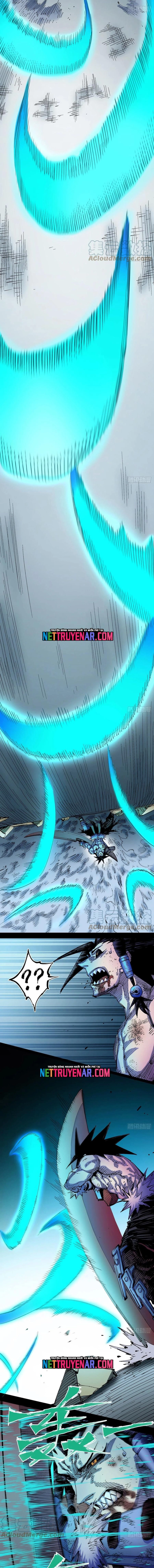 Y Thống Loạn Thế Chap 18 - Next Chap 19