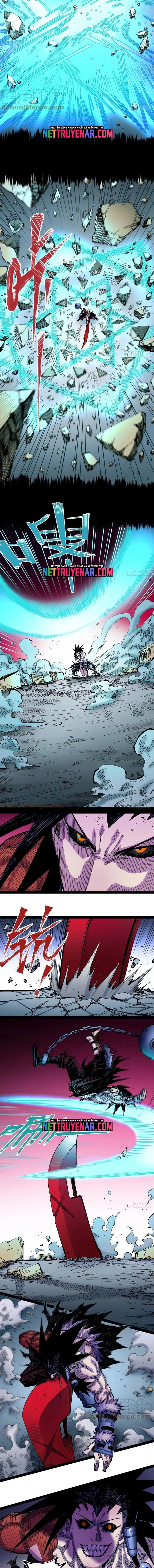 Y Thống Loạn Thế Chap 18 - Next Chap 19