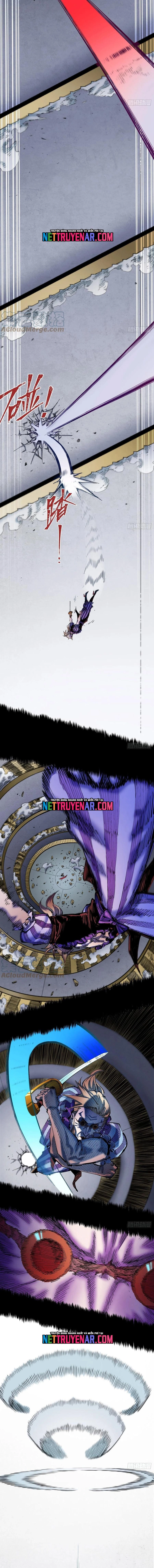 Y Thống Loạn Thế Chap 18 - Next Chap 19