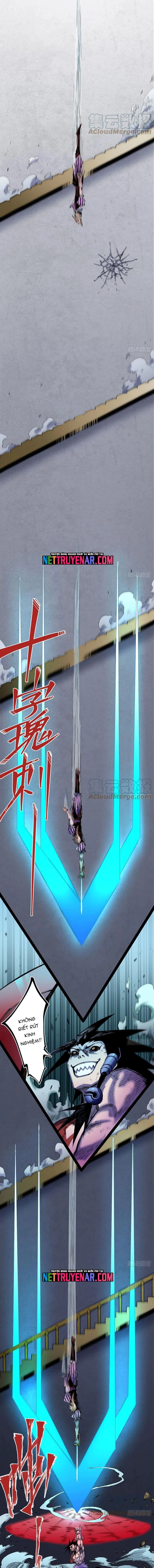 Y Thống Loạn Thế Chap 18 - Next Chap 19