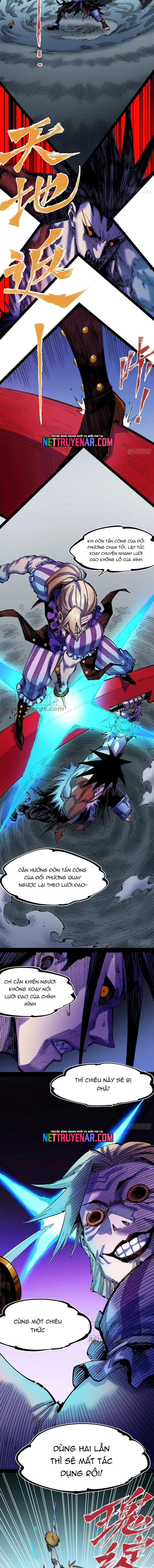 Y Thống Loạn Thế Chap 18 - Next Chap 19