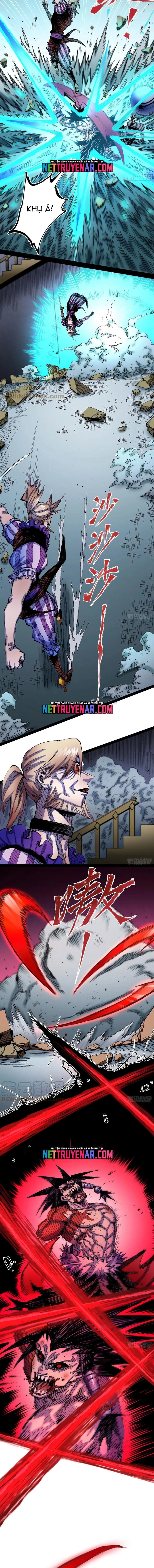 Y Thống Loạn Thế Chap 18 - Next Chap 19