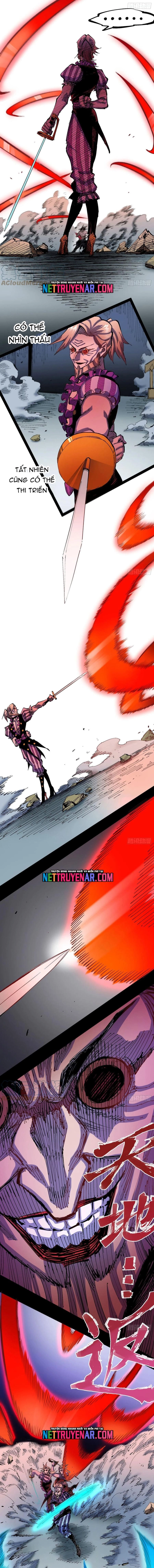 Y Thống Loạn Thế Chap 18 - Next Chap 19