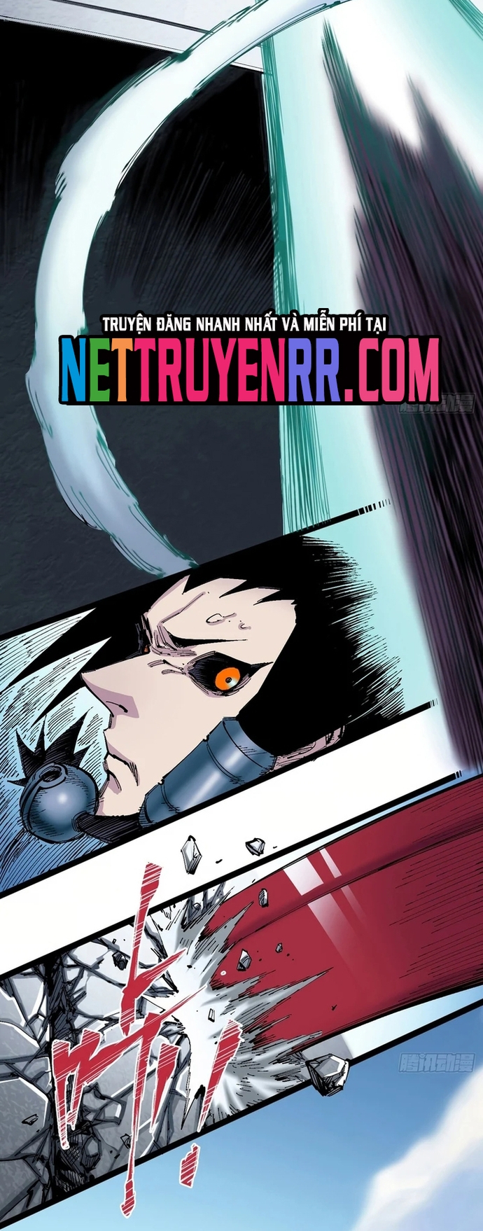 Y Thống Loạn Thế Chap 2 - Next Chap 3