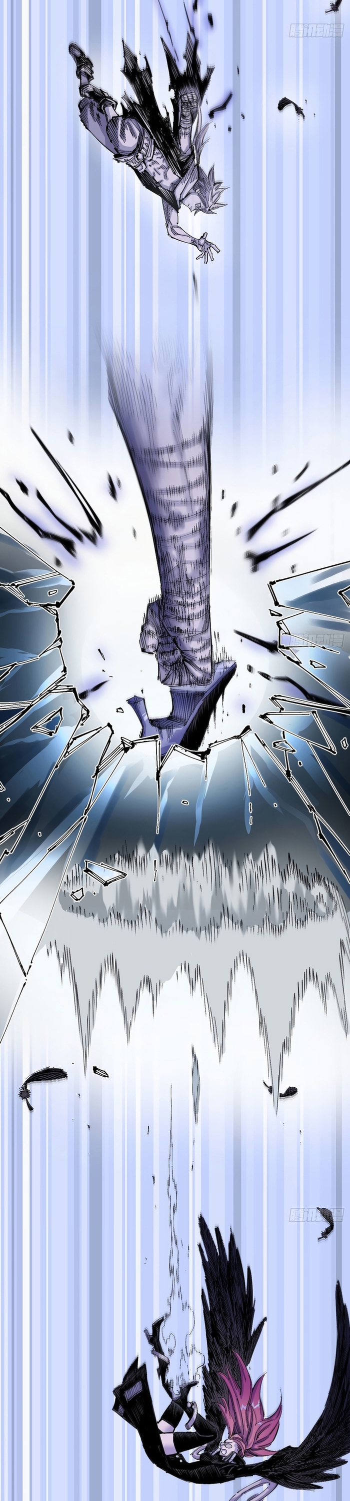 Y Thống Loạn Thế Chap 6 - Next Chap 7