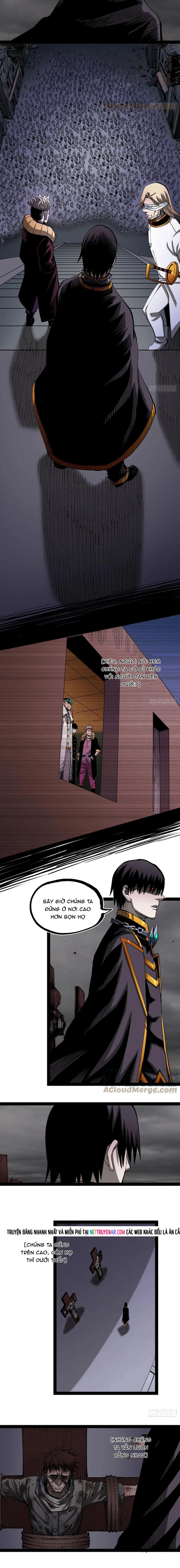 Y Thống Loạn Thế Chap 60 - Next Chap 61